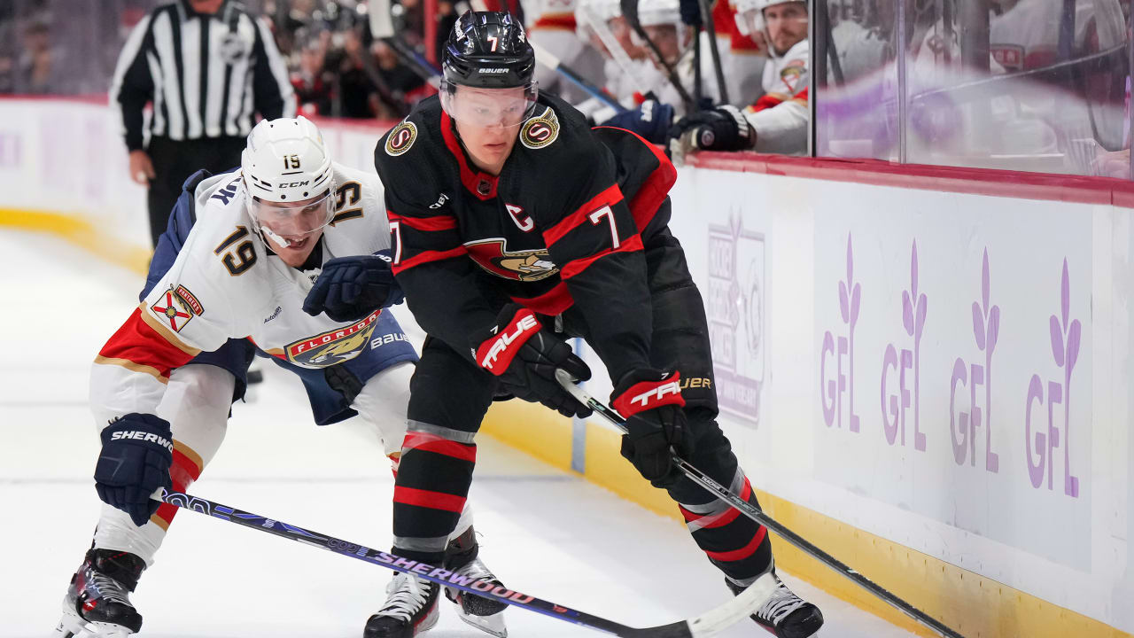 Brady Tkachuk cheering brother on from World Championships | NHL.com