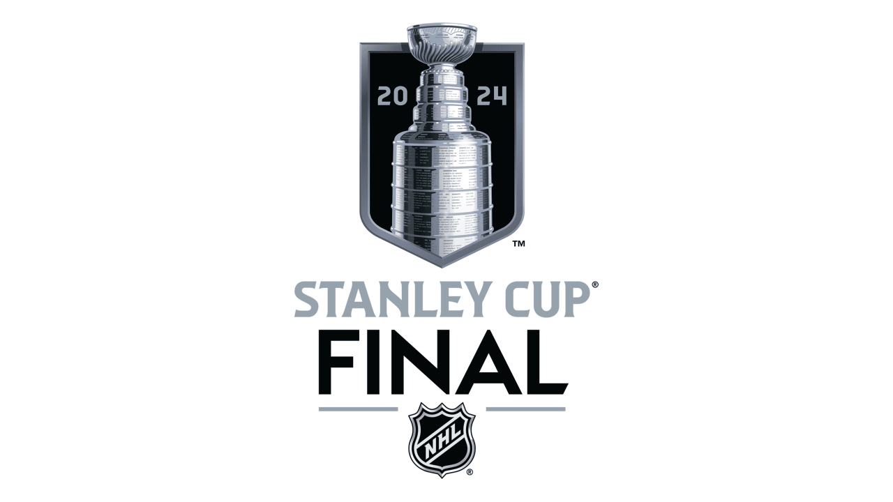 2024 Stanley Cup Final schedule announced