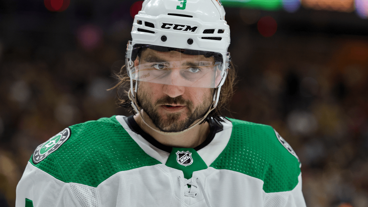 Tanev signs 6-year,  million contract with the Maple Leafs