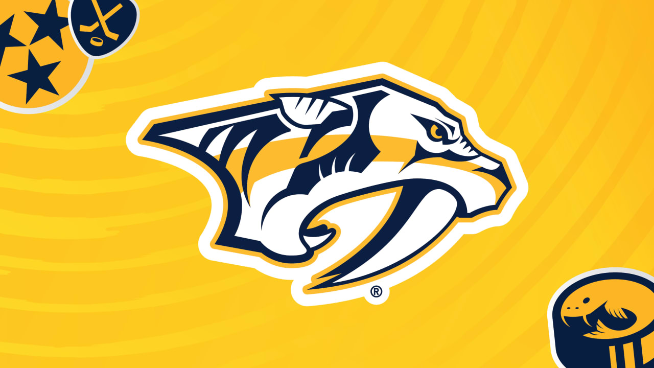 Official Nashville Predators Website | Nashville Predators