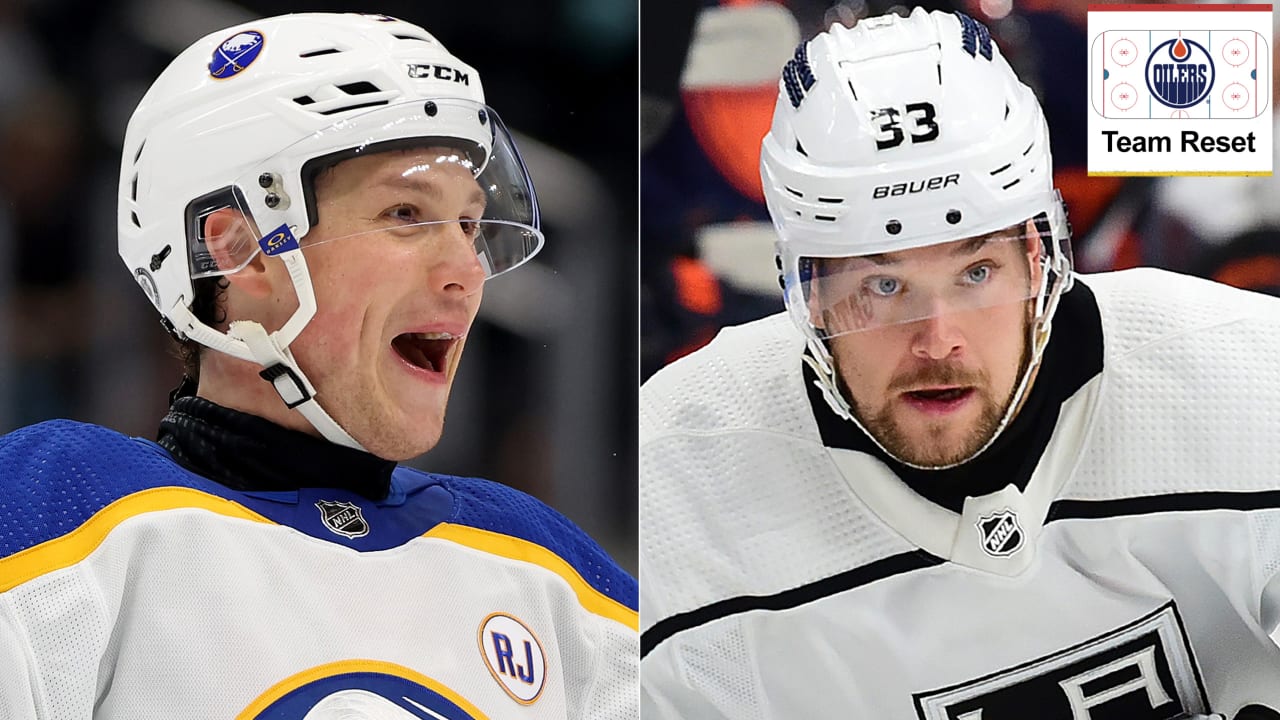 Oilers add forwards Skinner, Arvidsson in bid to return to Cup Final | NHL.com