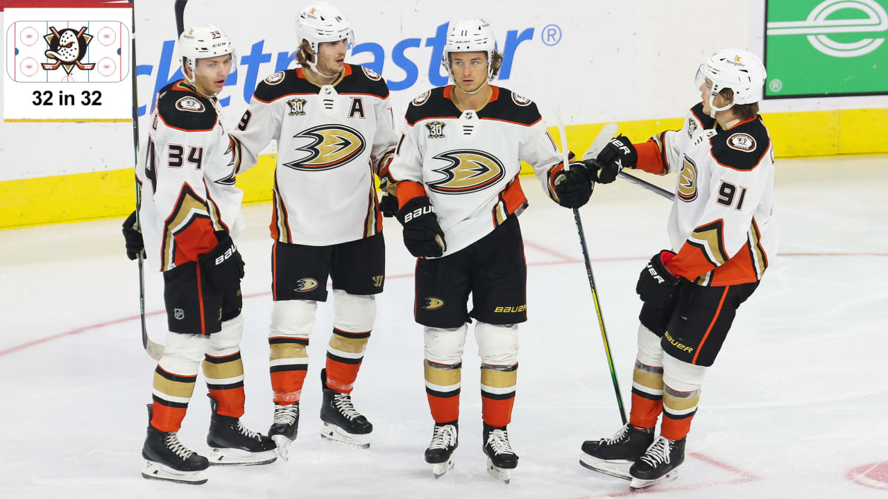 Inside look at Anaheim Ducks | NHL.com