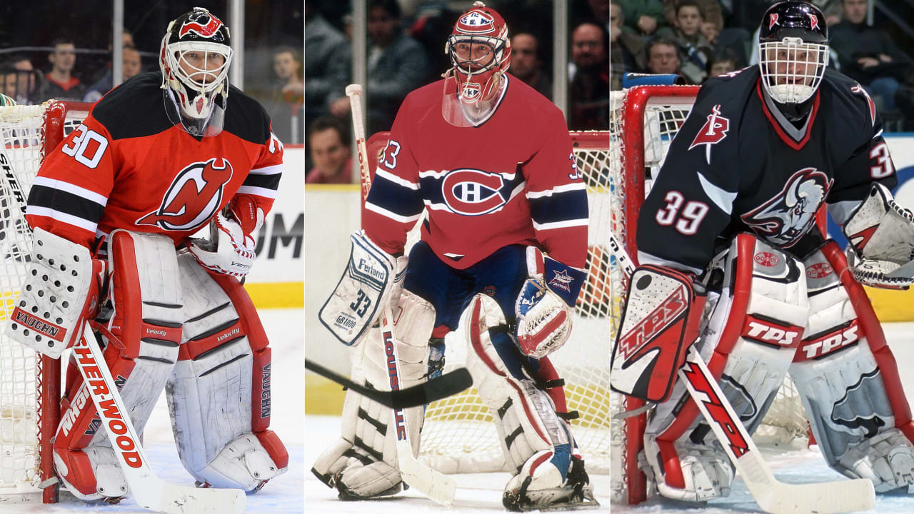 State Your Case: Brodeur, Roy or Hasek for best goalie of modern era ...