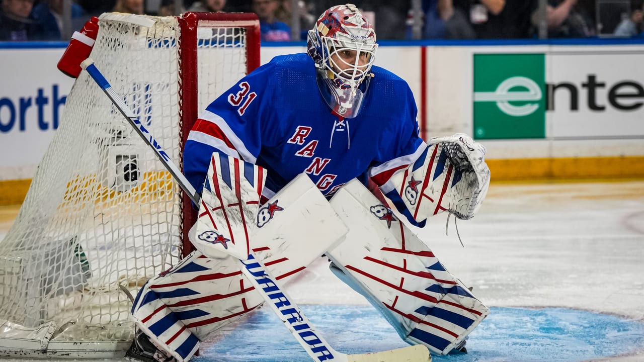 Poolers : Projections De Victoires Pour Les Gardiens | LNH.com