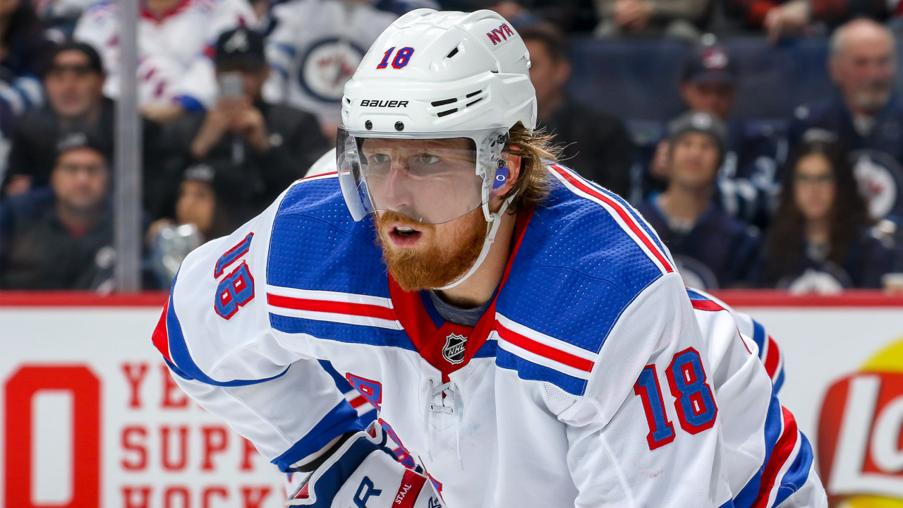 Marc Staal retires after 17 NHL seasons joins Rangers as player development assistant NHL