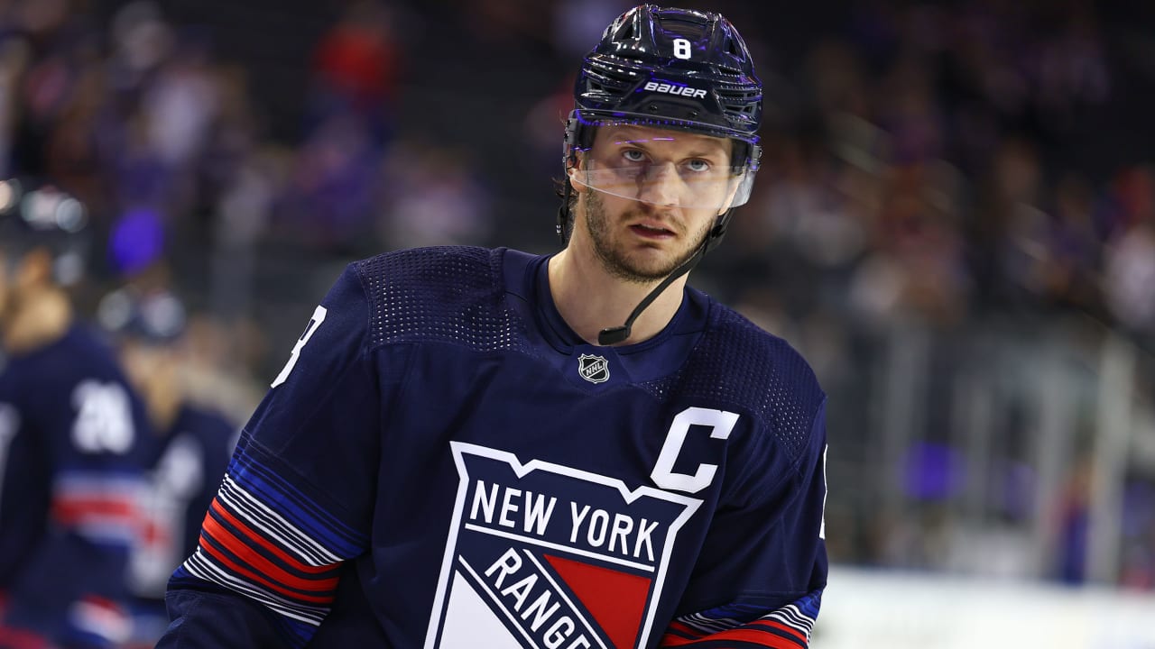 NEW YORK RANGERS stabridge the Apartment Official New York Rangers