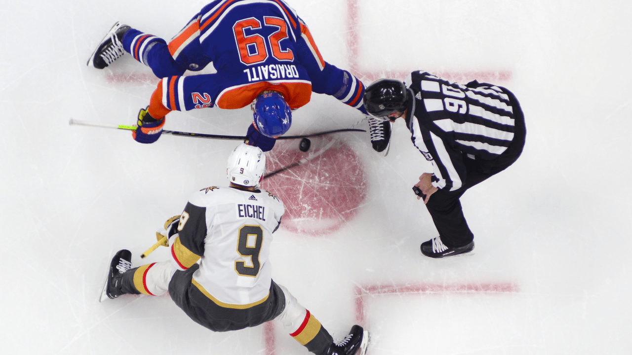 Oilers Look to Rebound as McDavid Returns Against Golden Knights