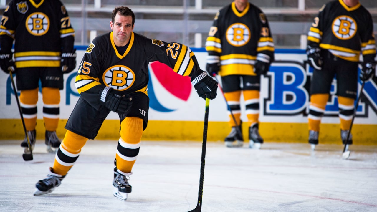 Navy SEALs participate in charity game against Bruins alumni