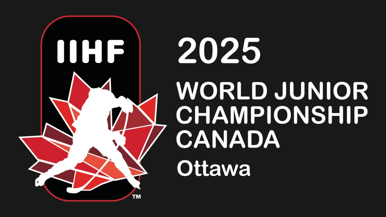 IIHF World Junior Championship Broadcast Schedule