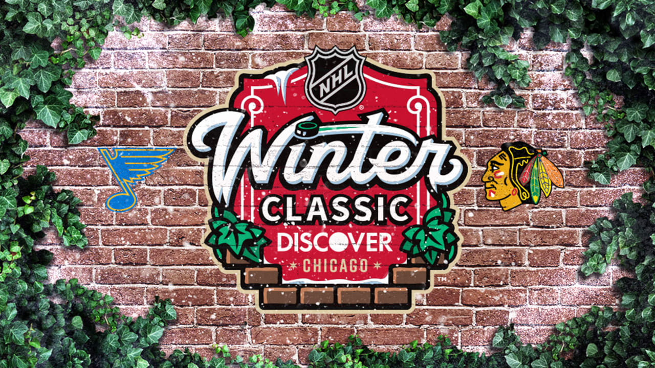 Discover NHL Winter Classic entertainment lineup revealed for Wrigley Field | NHL.com