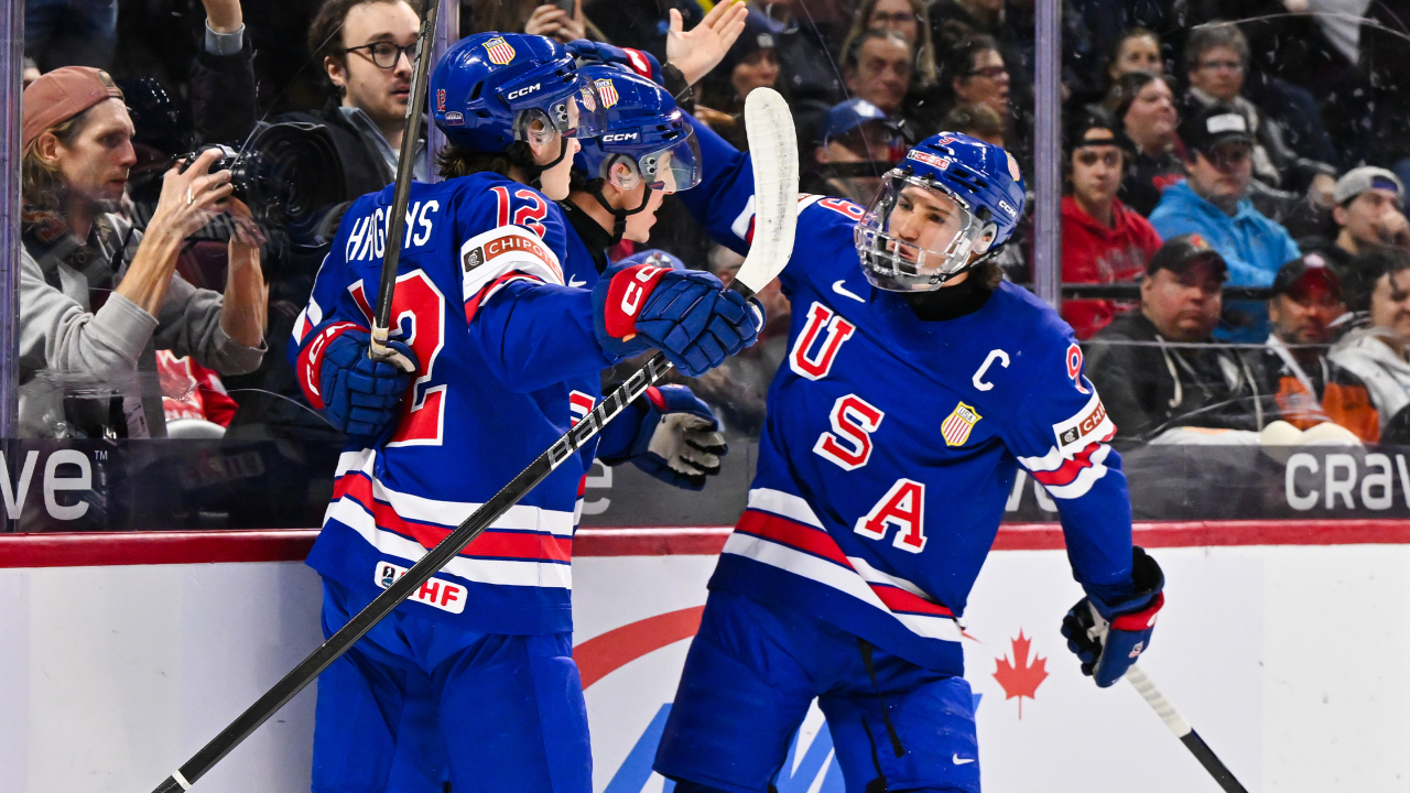 On Tap: World Junior Championship final, third-place game | NHL.com