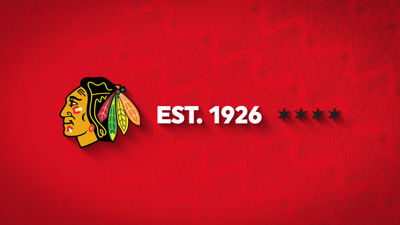 Chicago Blackhawks | Chicago Blackhawks