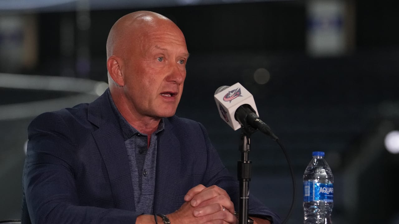 Kekalainen talks Finland's strengths at 4 Nations Face-Off in Q&A with NHL.com | NHL.com