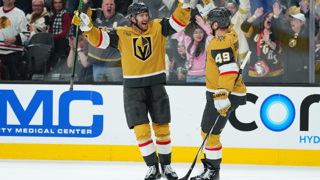 Gorgeous The Golden Knights' Four-point Plan For Game 5 Success Background Nature Gorgeous The Golden Knights' Four-point Plan For Game 5 Success Background Nature