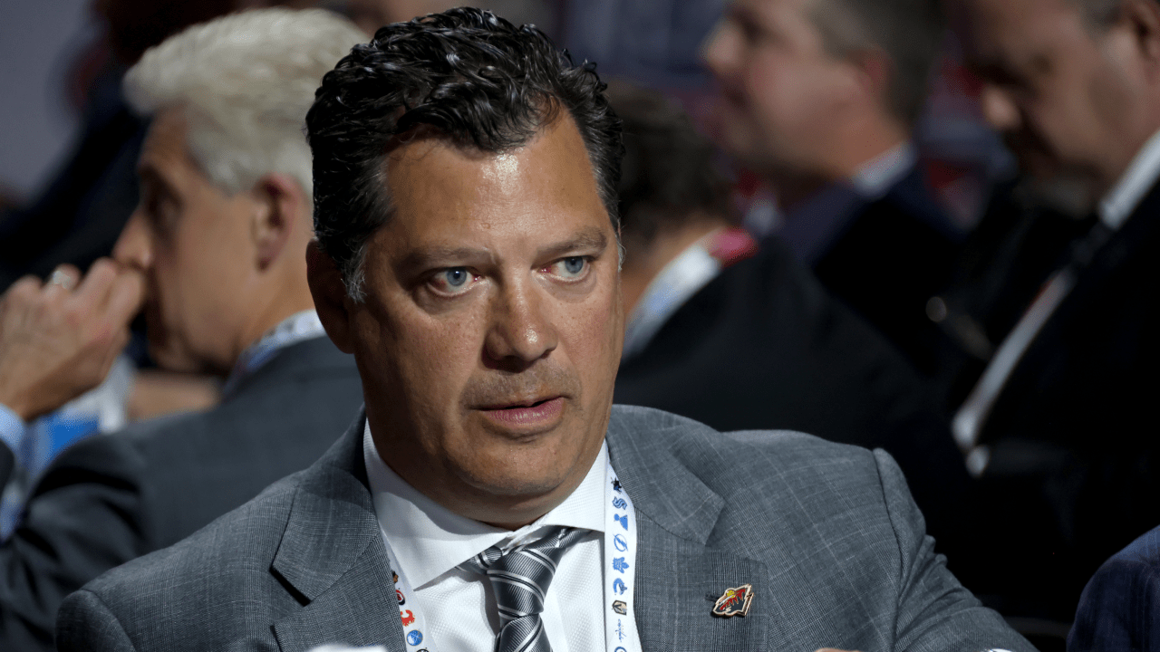 United States roster at 2026 Olympics will differ from 4 Nations Face-Off, GM says - NHL.com