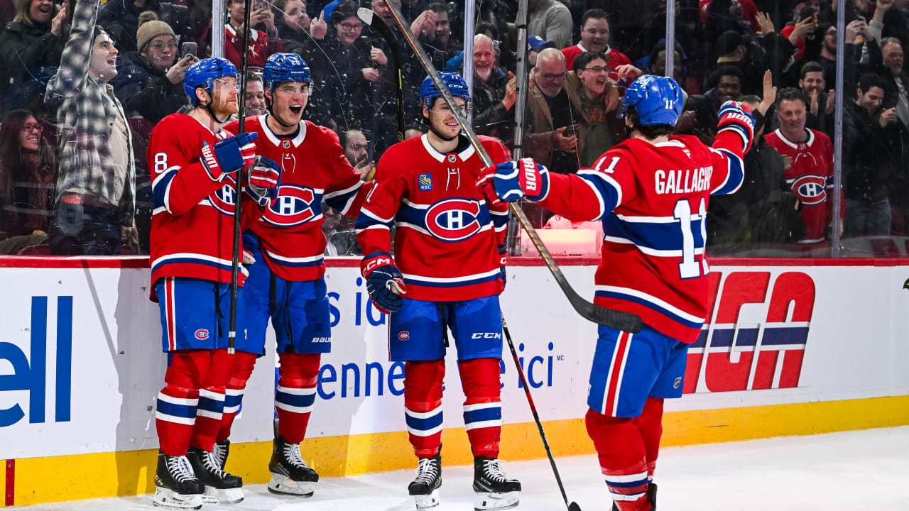 Matheson buries OT winner | NHL.com