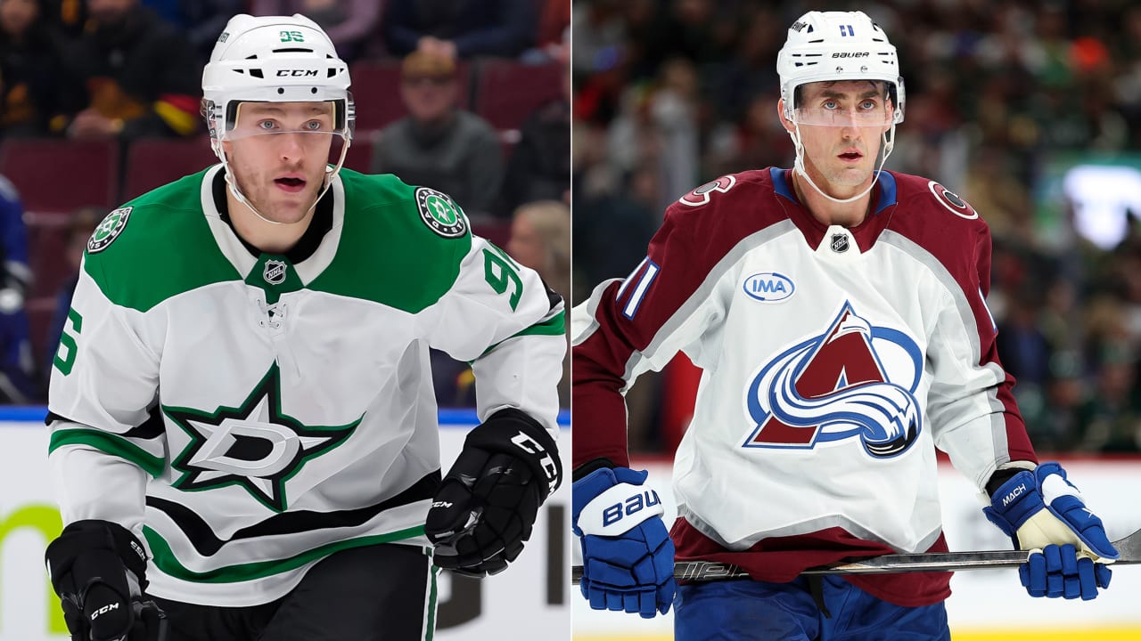 Super 16: Trade Deadline returns entering playoff push highlight power rankings | NHL.com