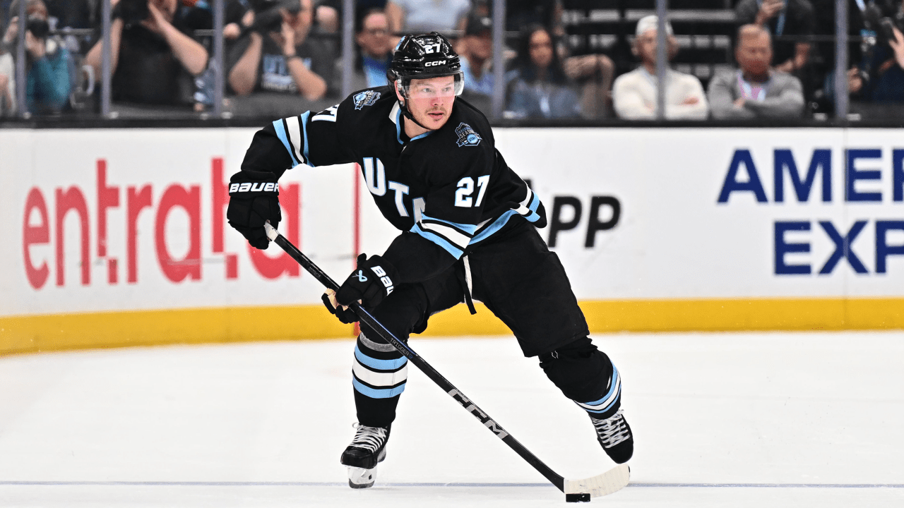 Fantasy hockey breakout candidates for 2025-26 | NHL.com