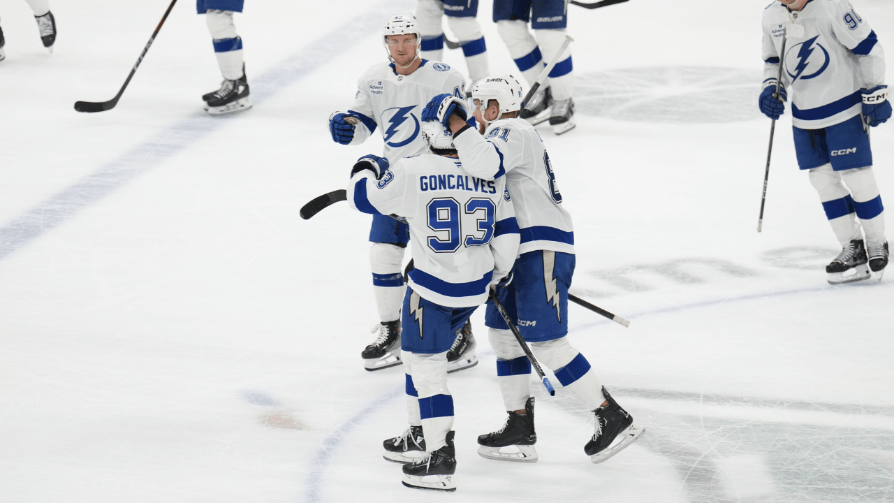 Lightning edge Stars in shootout for 3rd win in row | NHL.com