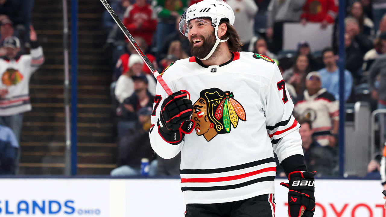 Maroon of Blackhawks to retire after season | NHL.com