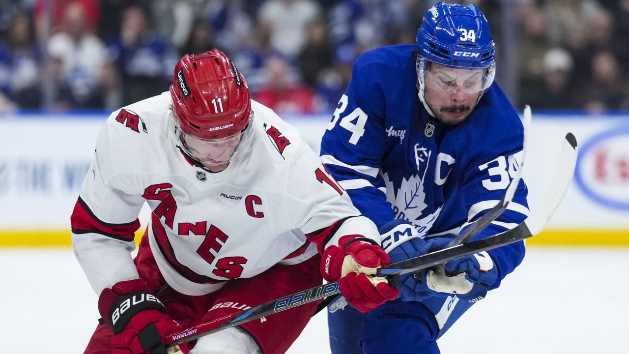 NHL Playoff Race Heats Up Crucial Scenarios for April 1 to Secure Playoff Spots
