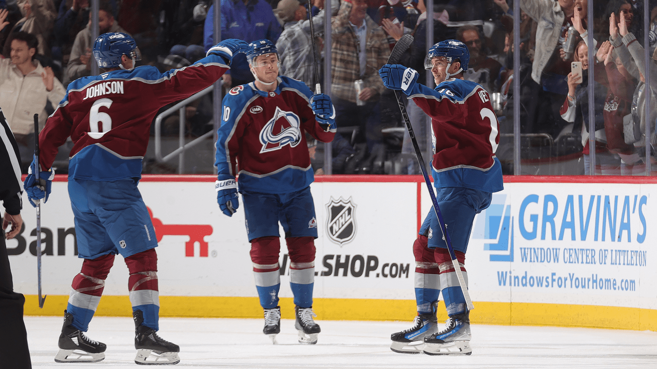 Gorgeous Knights Top Avalanche, Open Another Playoff Series With Win Wallpaper Collection Gorgeous Knights Top Avalanche, Open Another Playoff Series With Win Wallpaper Collection