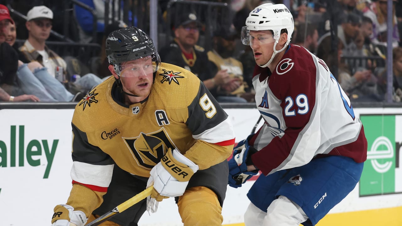 2025 Stanley Cup Playoffs predictions by NHL.com | NHL.com
