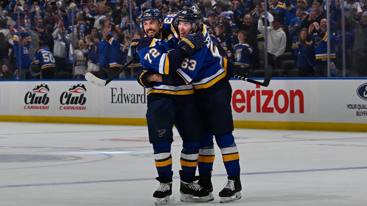 Blues hope home dominance continues in Game 6 against Jets | NHL.com
