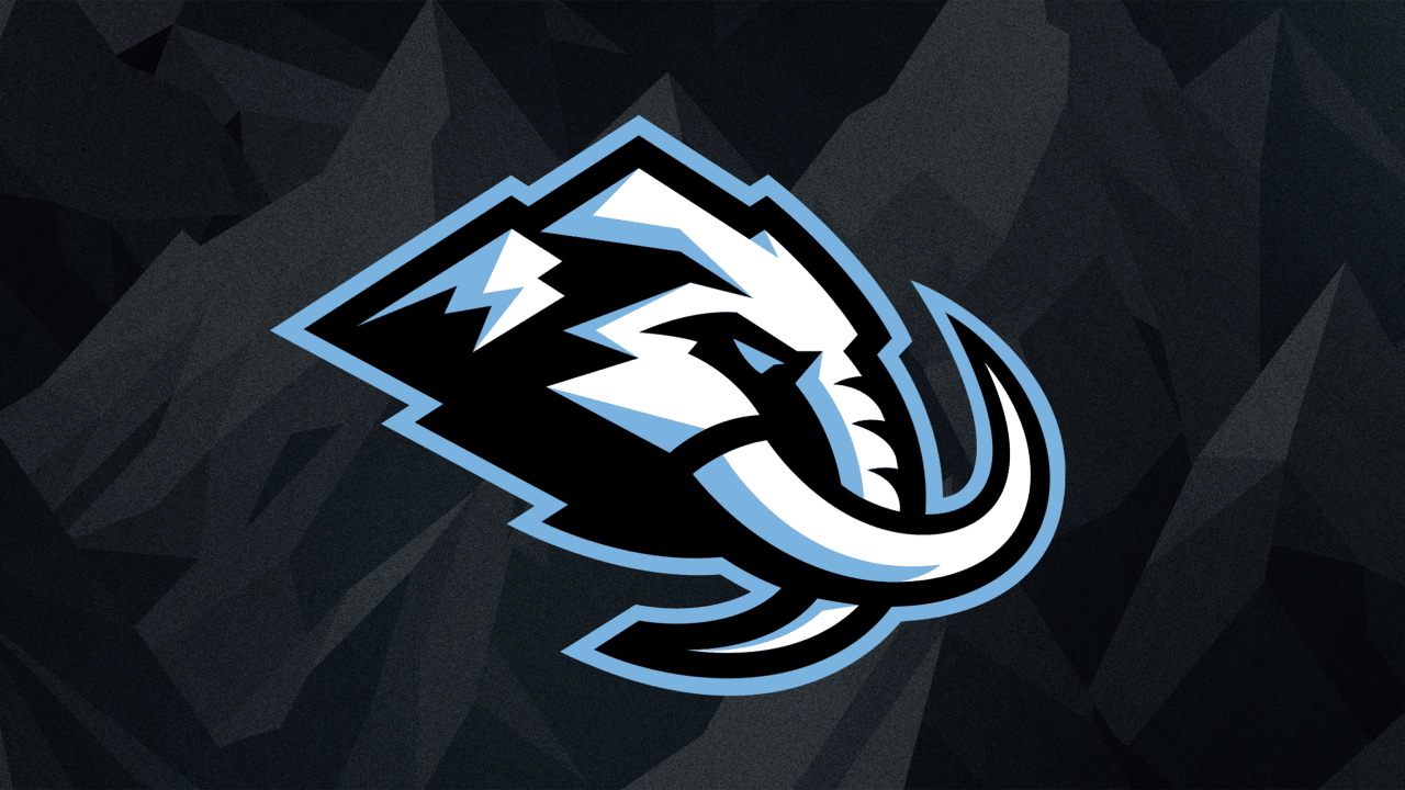 Utah Mammoth unveiled as permanent brand identity after 4 rounds of surveys, fan vote | NHL.com