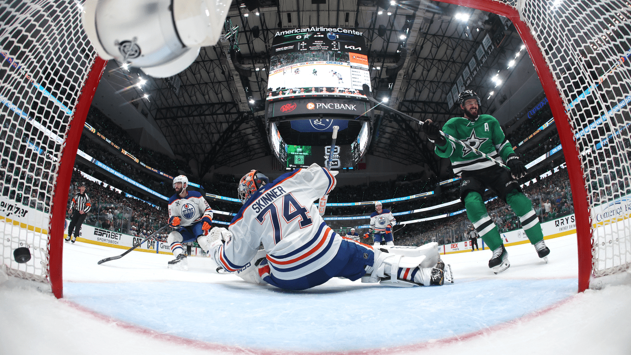 Conference Finals discussed on '@TheRink' podcast | NHL.com