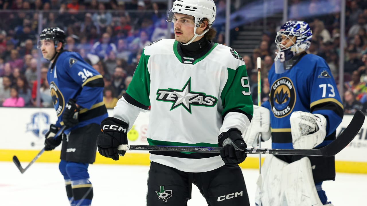 AHL notebook: Prospects to watch in Calder Cup final 4 | NHL.com