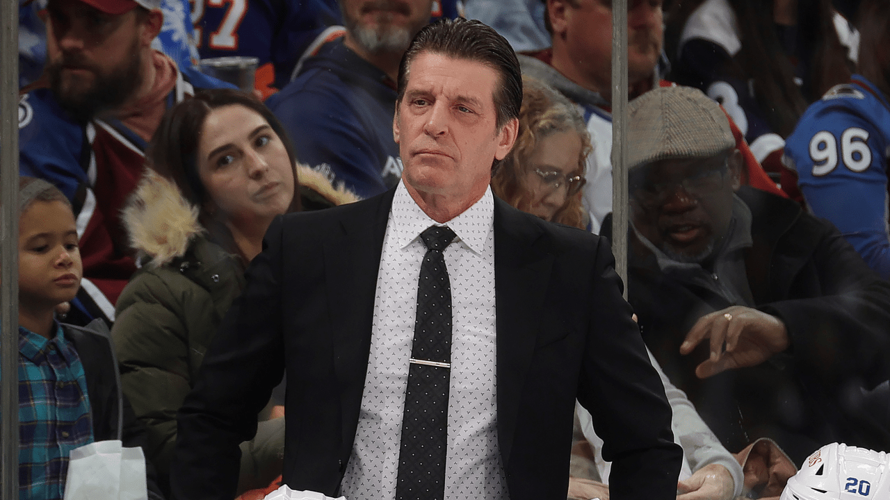 Lambert hired as Kraken coach, replaces Bylsma | NHL.com