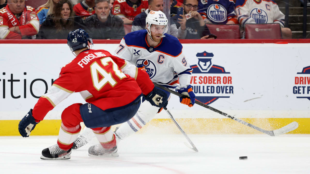 Stanley Cup Final previewed on ‘NHL @TheRink’ podcast | NHL.com