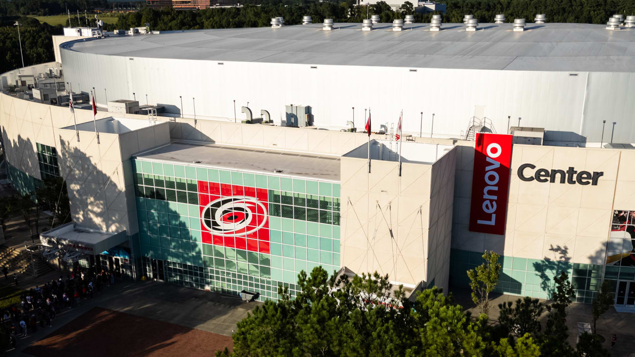Key 2025 Offseason Events & Times | Carolina Hurricanes