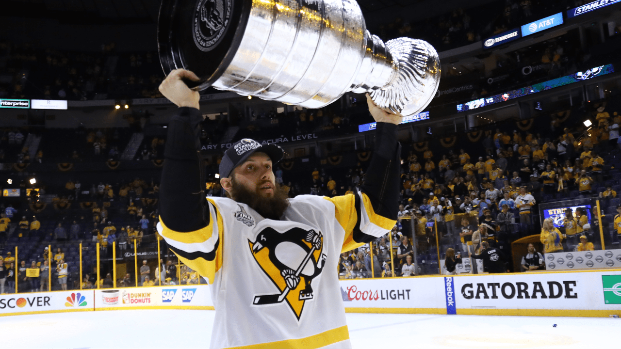 Bonino announces retirement from NHL after 15 seasons | NHL.com