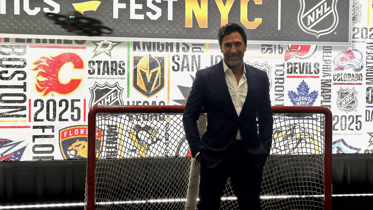 Lundqvist, Richter fired up for NHL’s return to Olympics | NHL.com