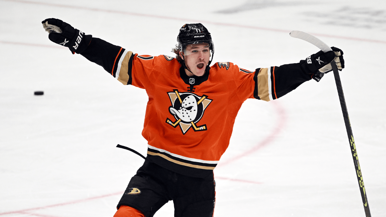 TZ’s Top Ten | Philadelphia Flyers