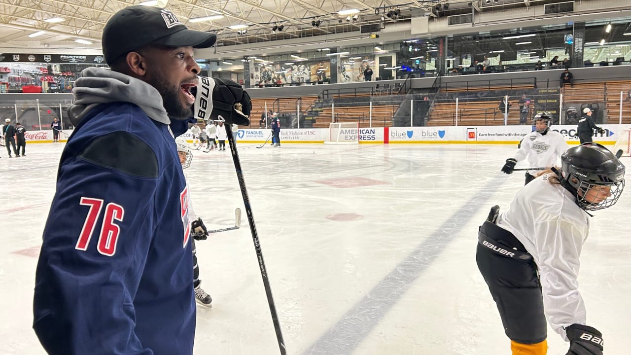 Schaefer 'is the best player right now' in NHL Draft, Subban says | NHL.com
