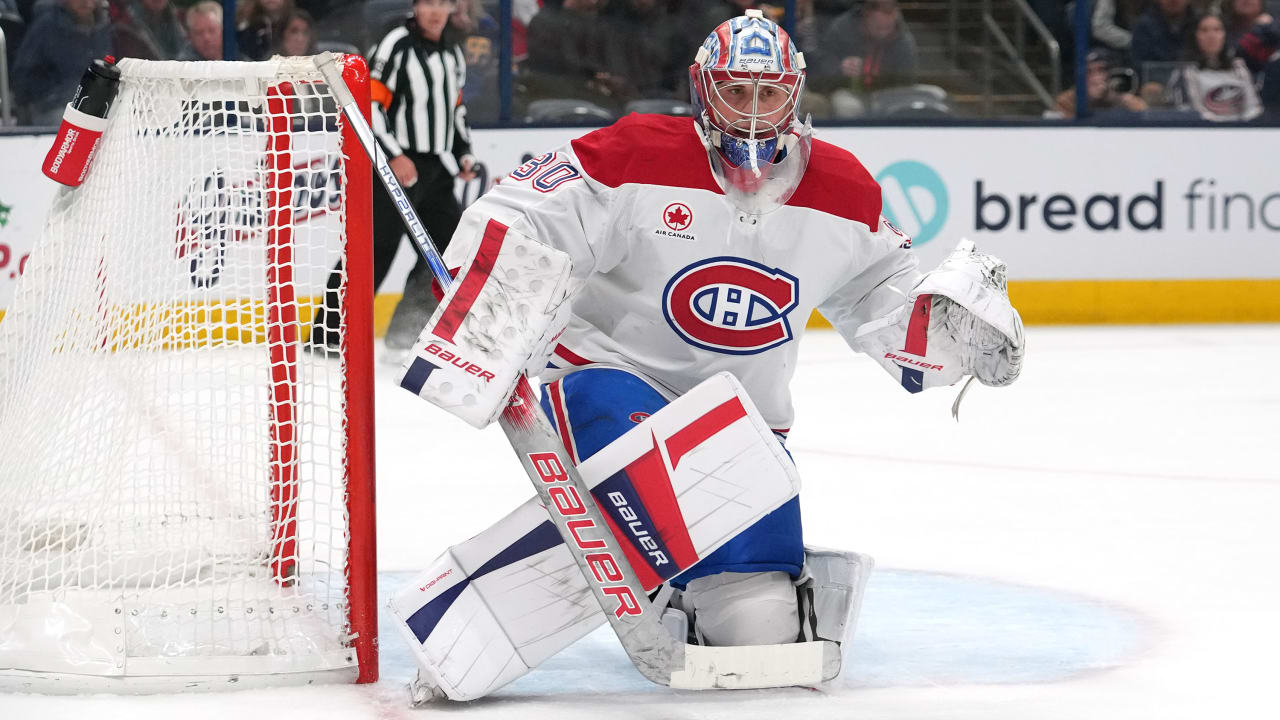 Primeau traded to Hurricanes by Canadiens | NHL.com