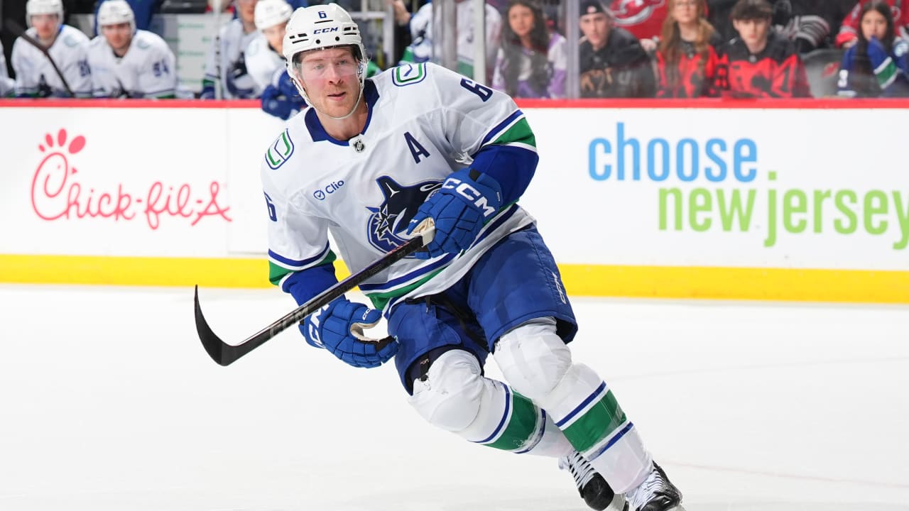 Boeser signs 7-year, $50.75 million contract to remain with Canucks | NHL.com