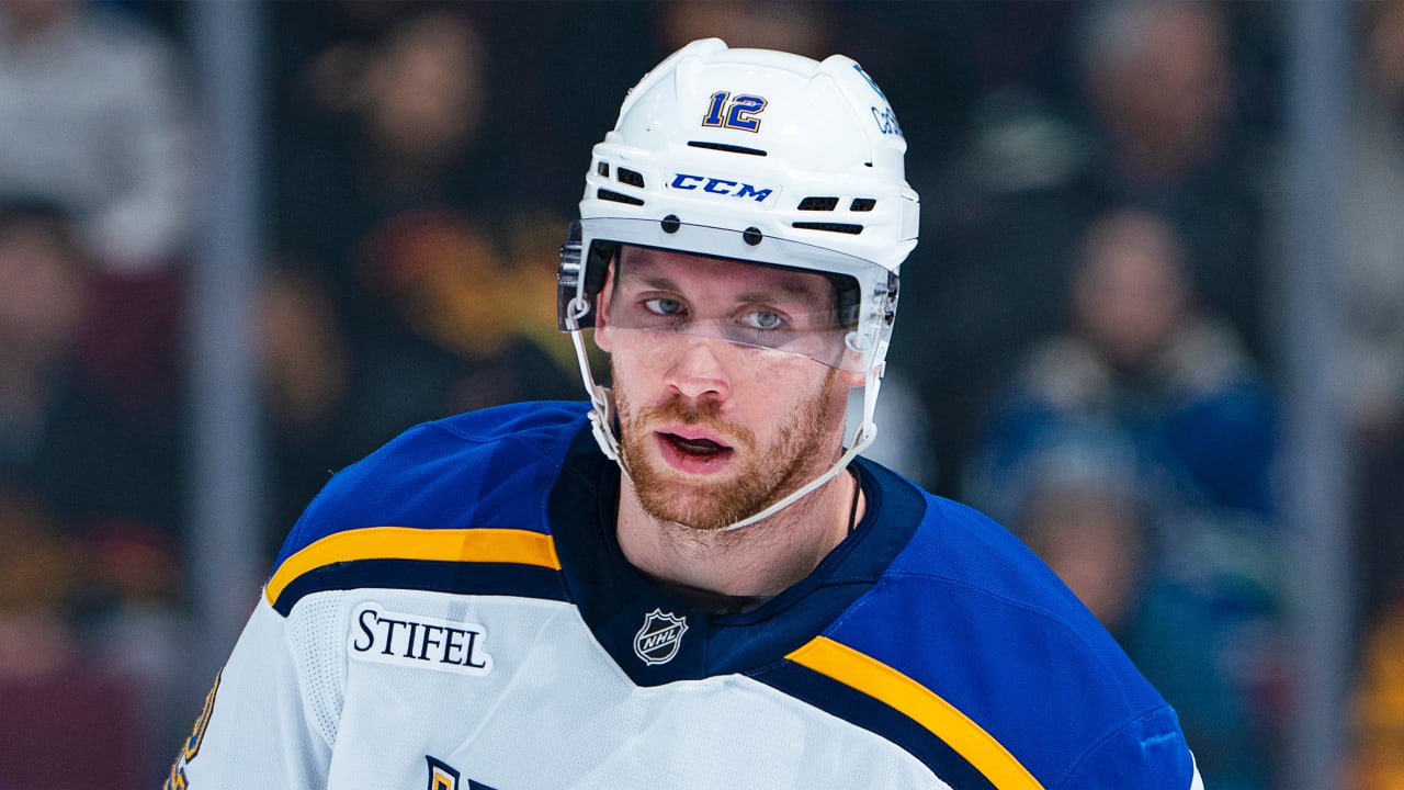Faksa signs 3-year, $6 million contract to return to Stars | NHL.com