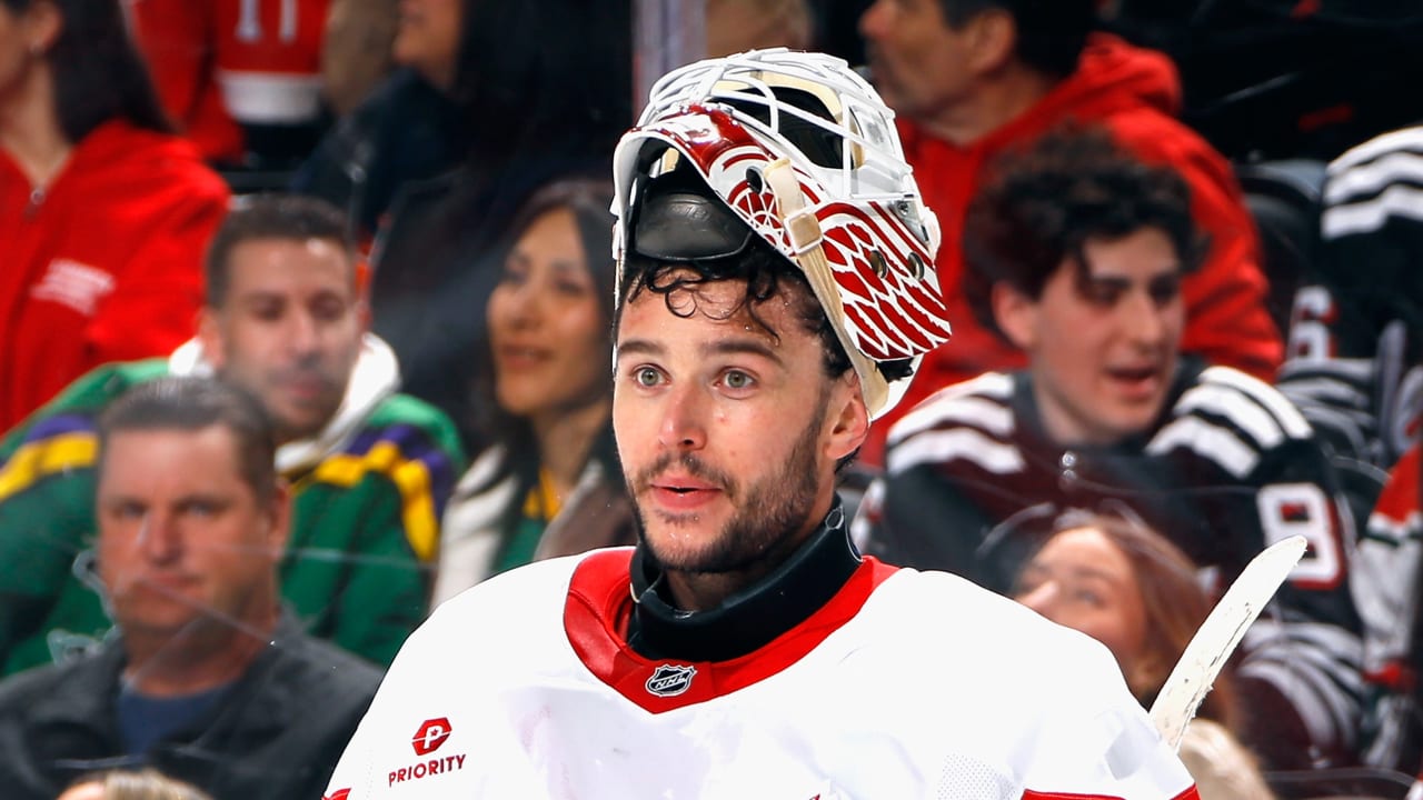 Lyon signs 2-year, $3 million contract with Sabres | NHL.com