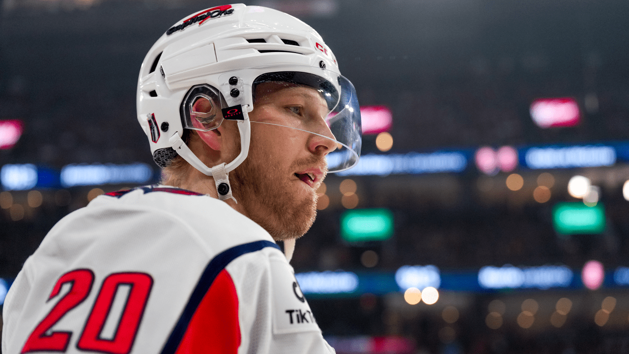 Eller signs 1-year, $1.25 million contract with Senators | NHL.com