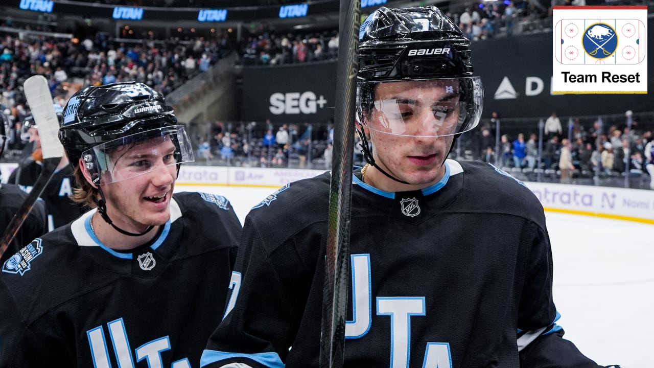 Sabres strengthen defense with trade for Kesselring | NHL.com