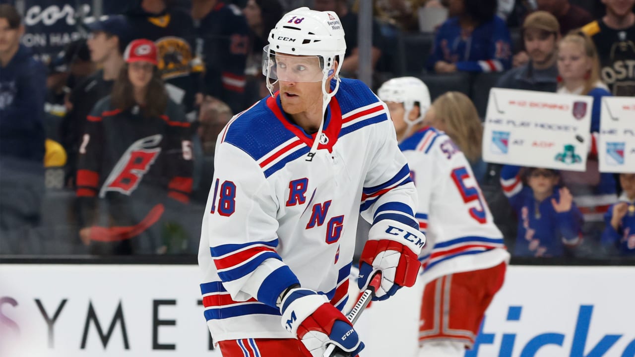 Nash retires from NHL after 12 seasons | NHL.com