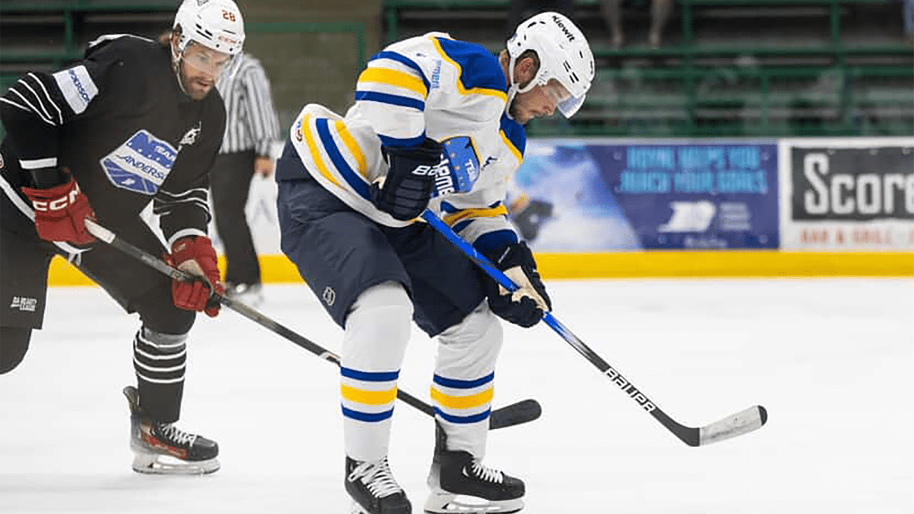 Lindgren eager to play significant role with 'up-and-coming' Kraken | NHL.com
