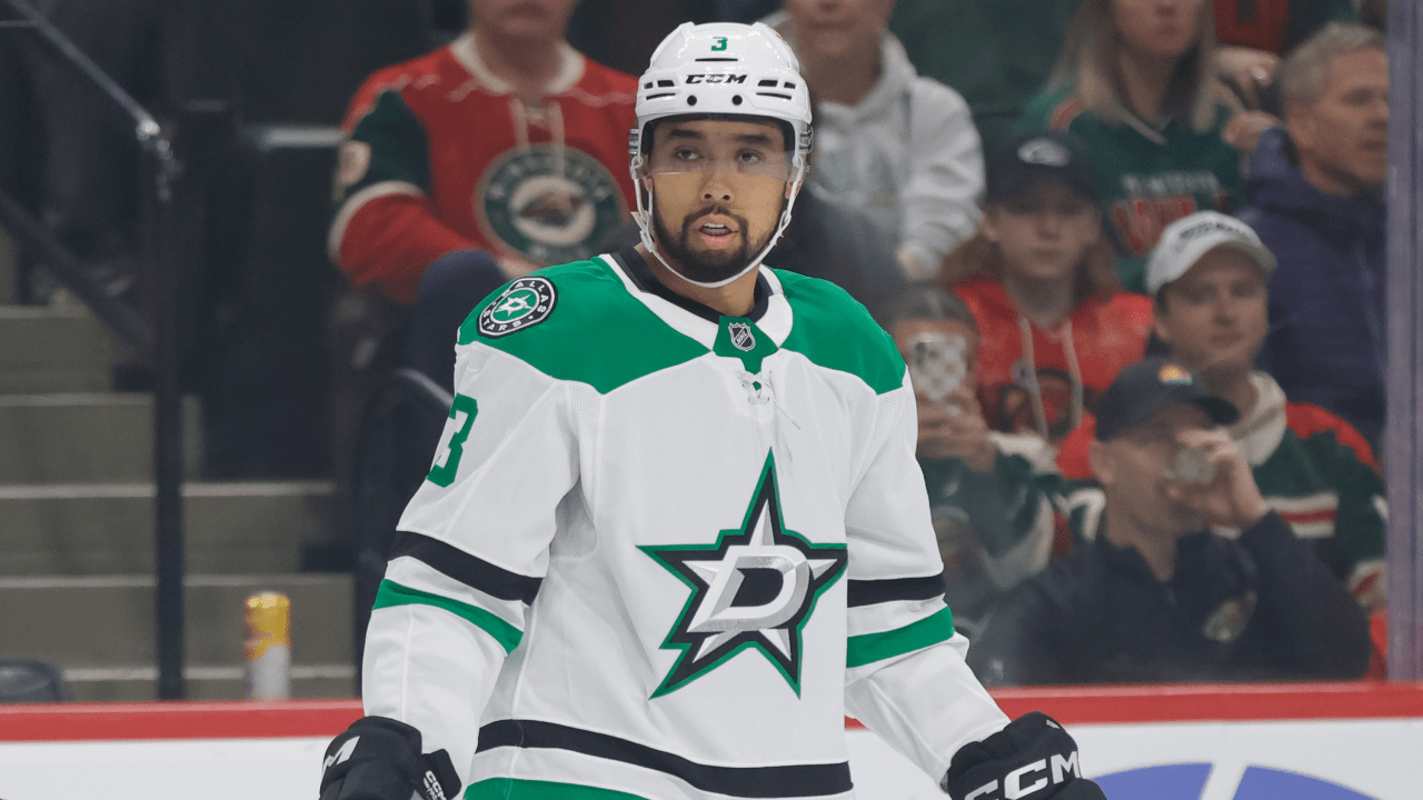 Dumba traded to Penguins by Stars for Kolyachonok  | NHL.com