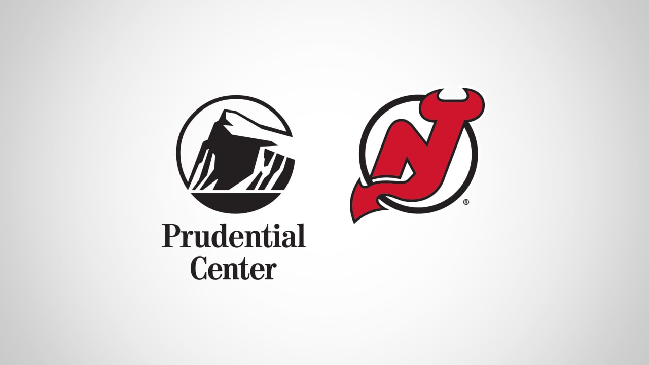 Devils, Prudential Center win Stanley Award | RELEASE | New Jersey