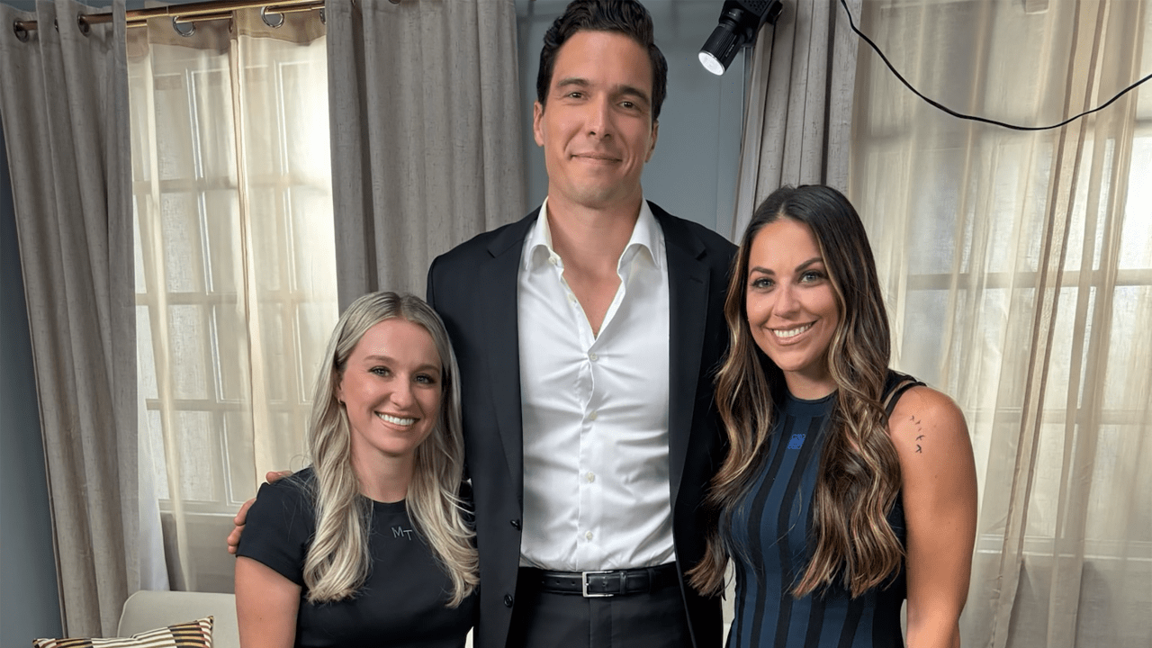 Meredith, Madeline Gaudreau to announce foundation honoring Johnny, Matthew on ‘Good Morning America’ Wednesday