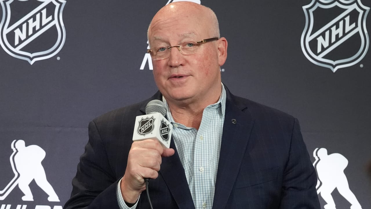 NHL moving closer to finalizing details for 2028 World Cup of Hockey | NHL.com